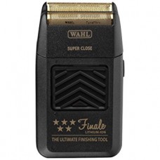 WAHL Finale Lithium Ion The Ultimate Finishing Tool 
